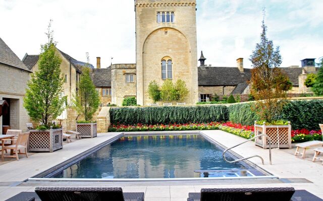 Ellenborough Park