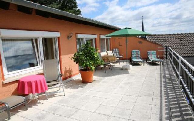 Hotel Pension Weinberg mit Landhaus Nizza