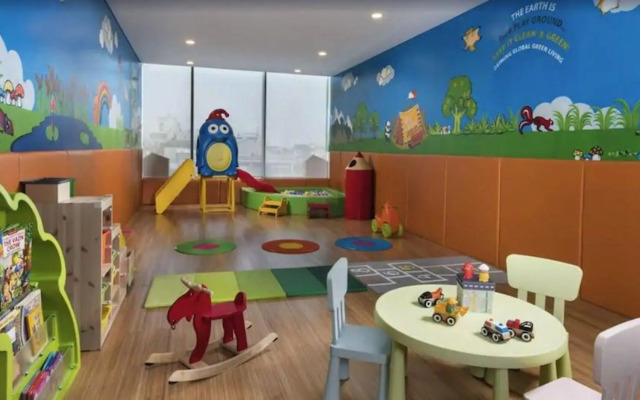 Vinhomes Ocean Park Gia Lam Apartment