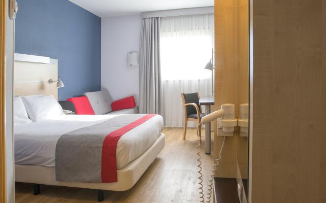 Holiday Inn Express Madrid - Rivas, an IHG Hotel