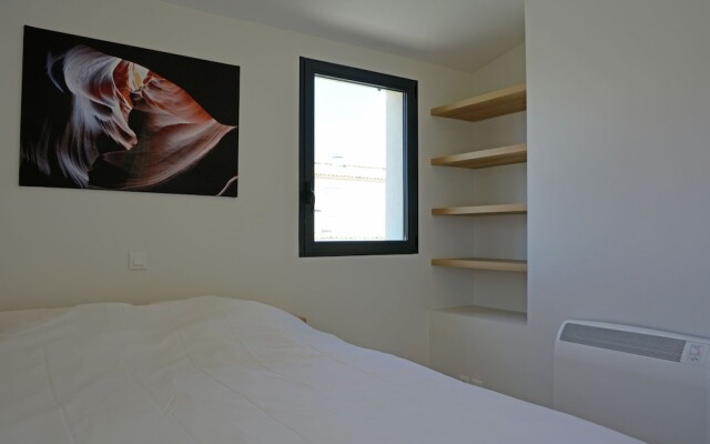 Vibrant Villa in Malaucène With Private Garden