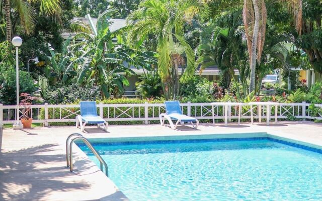 Condo Rios Resort
