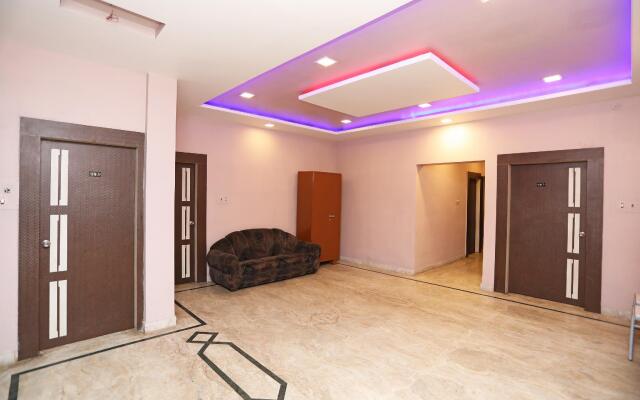 OYO 23385 The Prestige Hotel & Convention