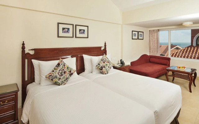 MAYFAIR Heritage, Puri