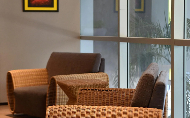 Hotel Brizo Salta