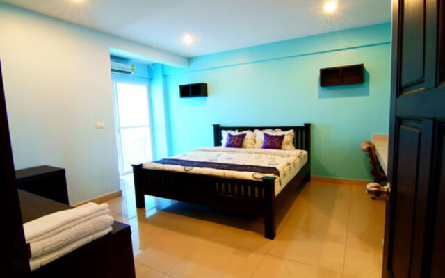 Ananya Residence Service Apartment