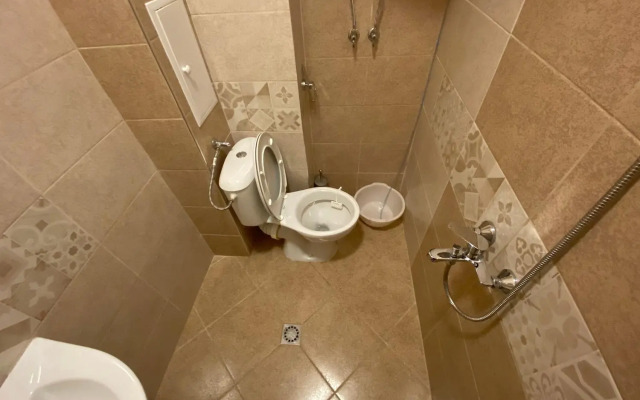 Апартамент РОСИ