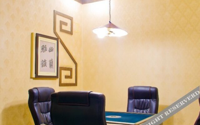 Xinranlin Hostel