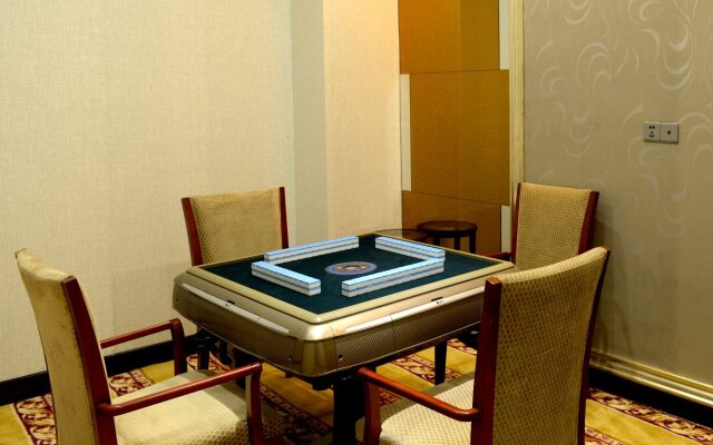 Country Garden Phoenix Hotel YangShan