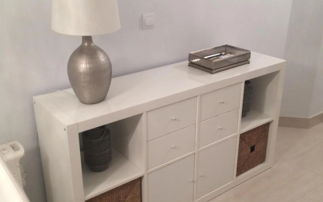 Pez Espada 1ª Línea Playa y Parking Incluido