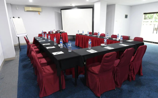 Apartment Cempaka Sunter