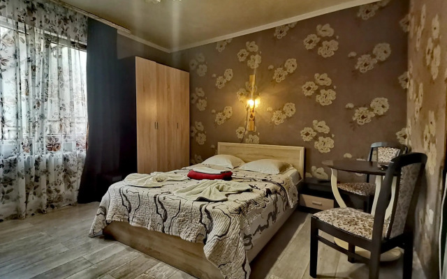 Гостевой дом Елена