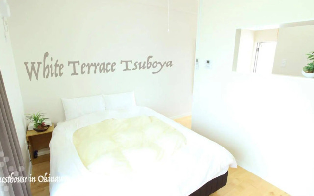 Condominium GOLF GOLF Tsuboya