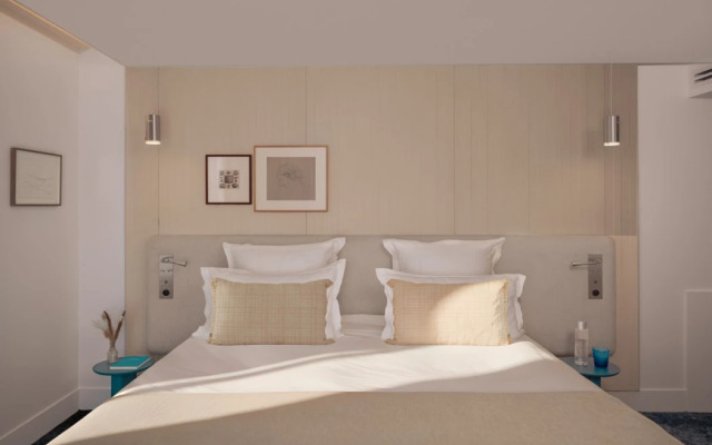 Hôtel Saint Christophe Aix en Provence Centre Ville
