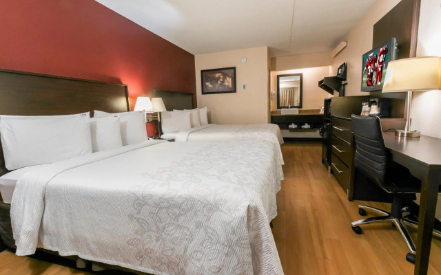 Red Roof Inn PLUS+ Washington DC - Alexandria