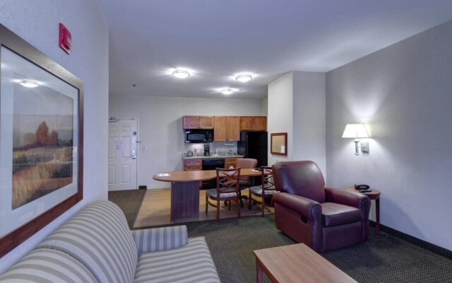 Candlewood Suites Enterprise S, An Ihg Hotel