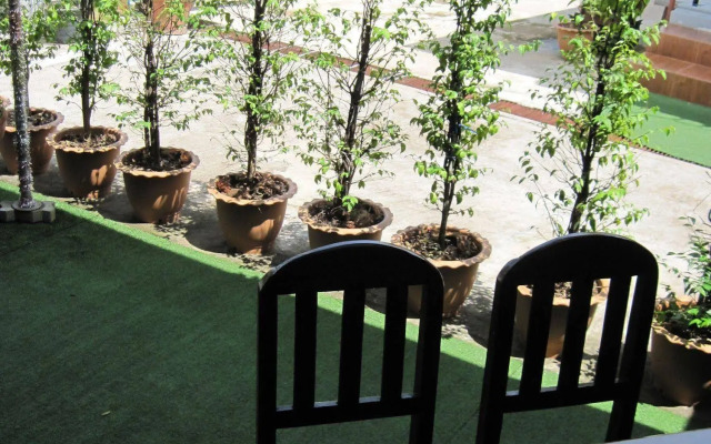 Sakura House Chiangmai