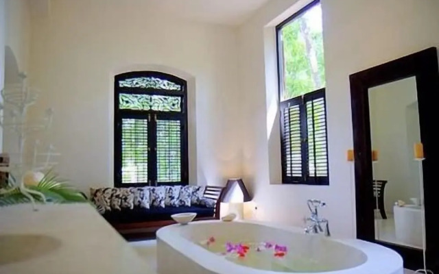 Galle Henna Estate