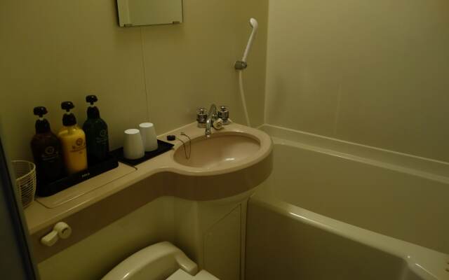 Dormy Inn Express Asakusa Hot Spring