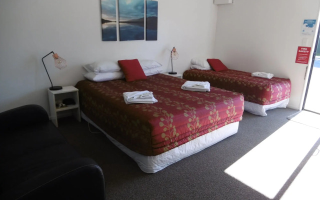 Alpine View Motel