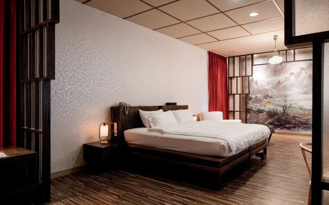 Tianxiaju Motel