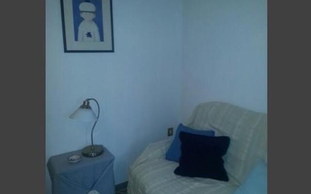 Residenza Area Vomero