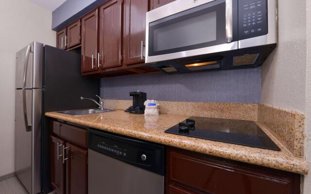 Homewood Suites by Hilton Dallas-Lewisville