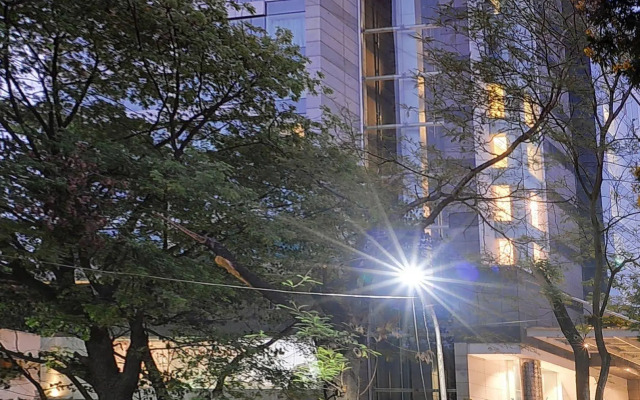 Ramee Grand Hotel and Spa, Pune