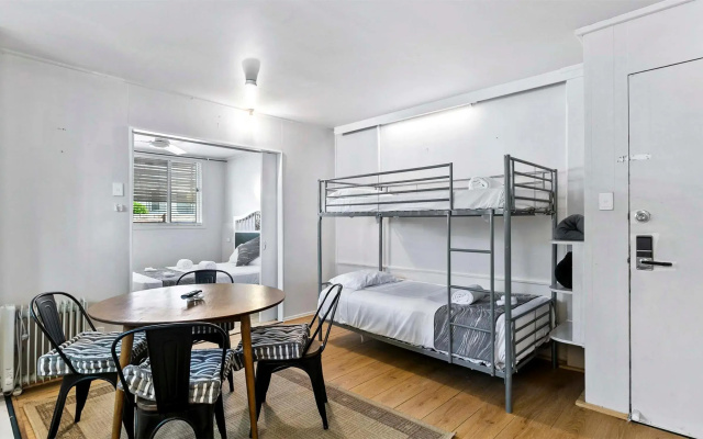 Arkana Motel Maryborough, SureStay Collection by BW
