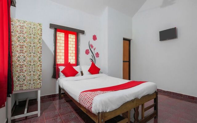 OYO 24658 Afonso Guest House