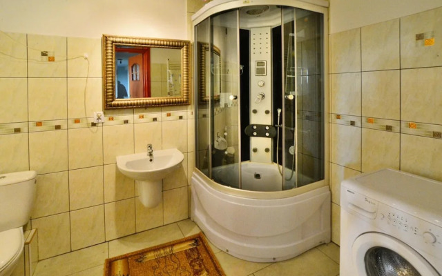 Villa in Swiecianowo Near Baltic Sea