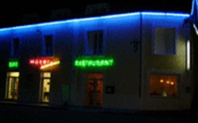 Hôtel Restaurant de la Gare