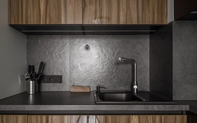 Apartments Rental SPB on Tosina street, 6