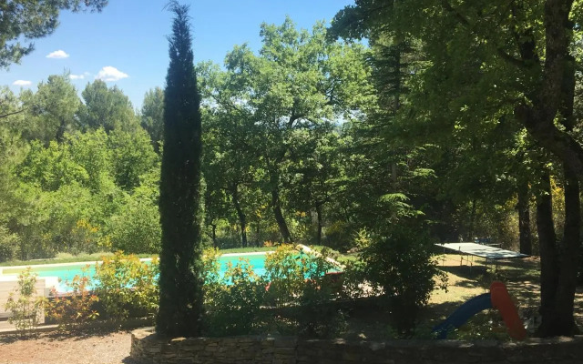 Villa de Carbonelle