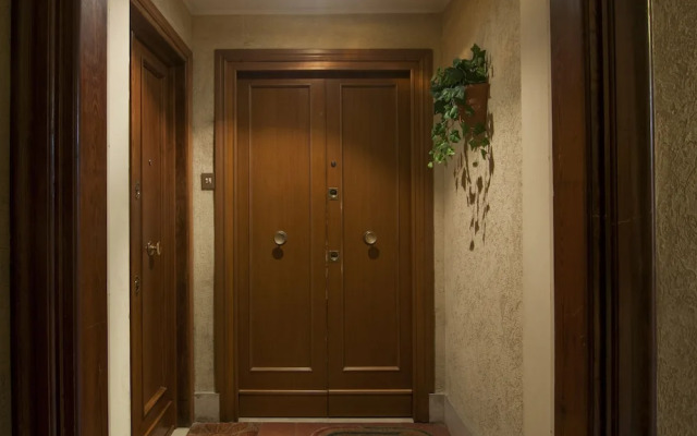 Appio Latino Terrace Apartment