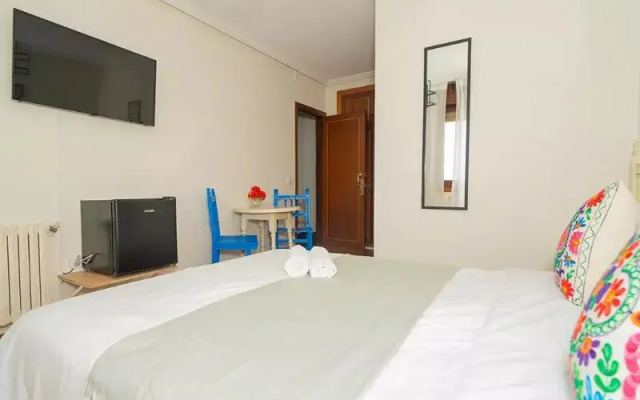 Oliva Alojamientos 3000