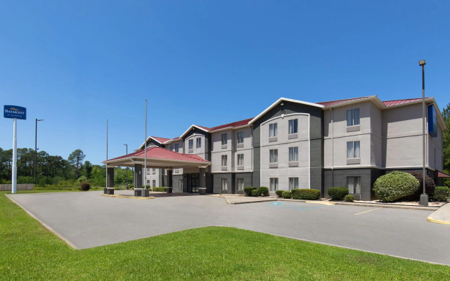 Baymont by Wyndham Moss Point
