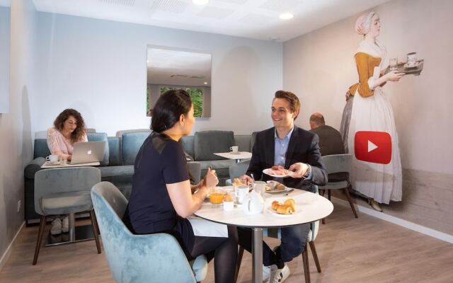 M3 Hotel & Residence Geneva City