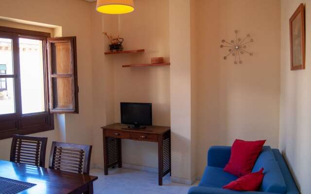 Sweet Sevilla Apartments