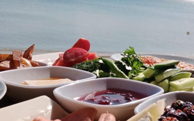 Divine Beach Resort Kumburgaz