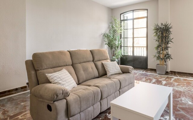 Montalban Suites. Luxury Apartment in the City Center