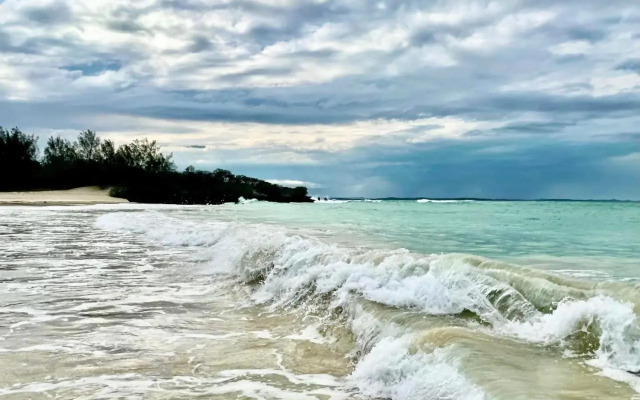Abakao Plage Madagascar