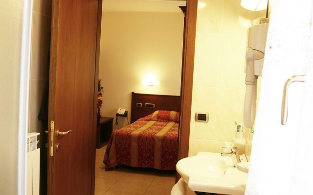 Hotel Tiziana