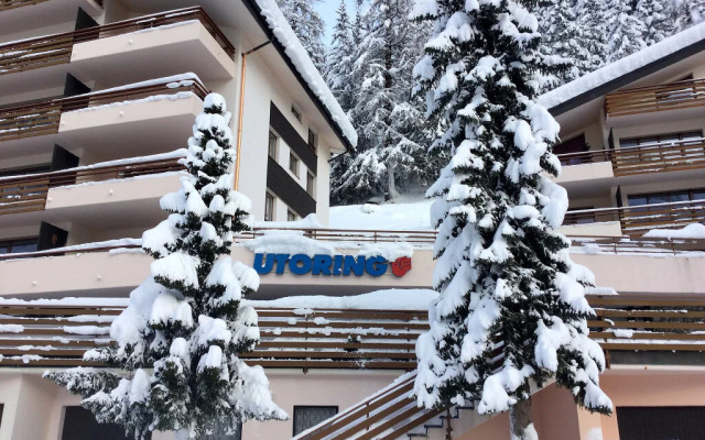 Ringstrasse  - Two Bedroom