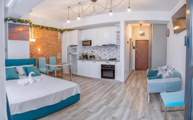 Duo Apartament