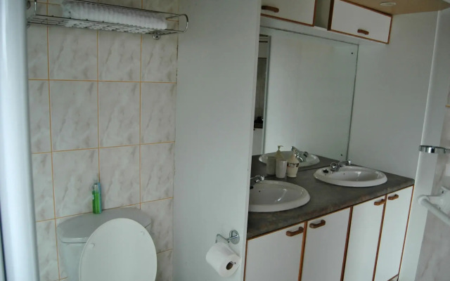 Bon a Vie B and B and Self Catering