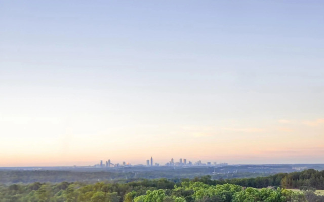 Fairfield Inn & Suites by Marriott Atlanta Vinings/Galleria