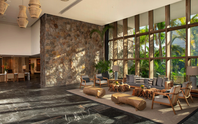 Impression Moxché by Secrets – Adults Only – All Inclusive