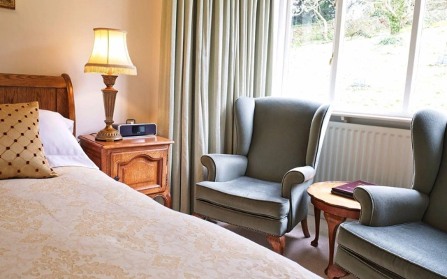Hotel Yeoldon