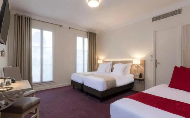 Hôtel Opera Lafayette